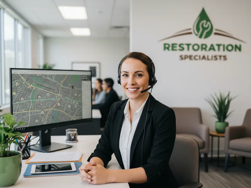 Water Damage Restoration  in Greencastle  FAQ